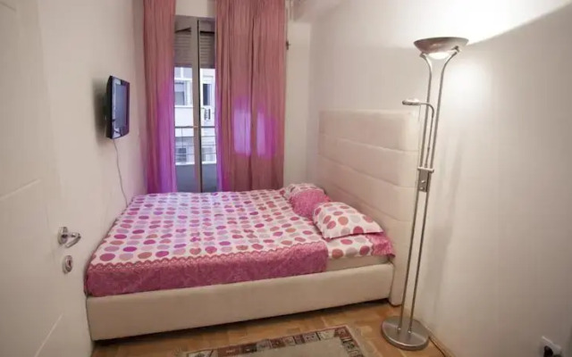 Apartments Grey, Violet i Dream