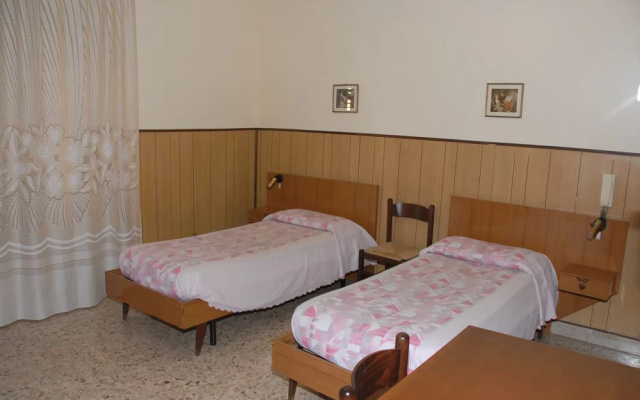 Hotel Vittoria