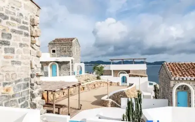 Mucho Villas Seaview Designer Resort (Pingtan Changjiang'ao)