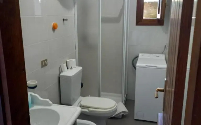 Casa Debby