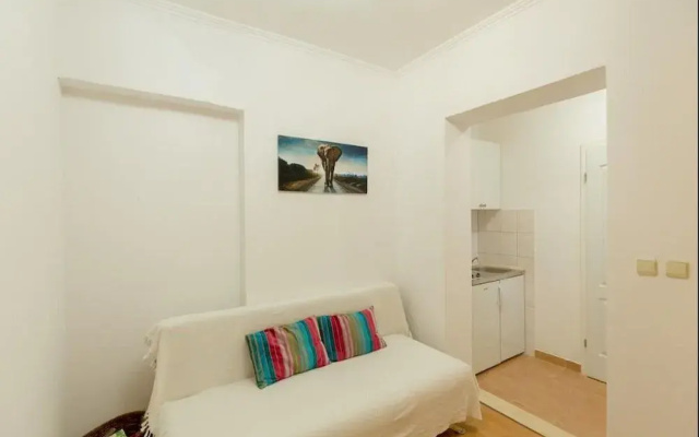 Apartment Masa