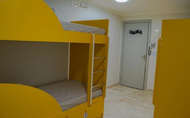 Hostel Up