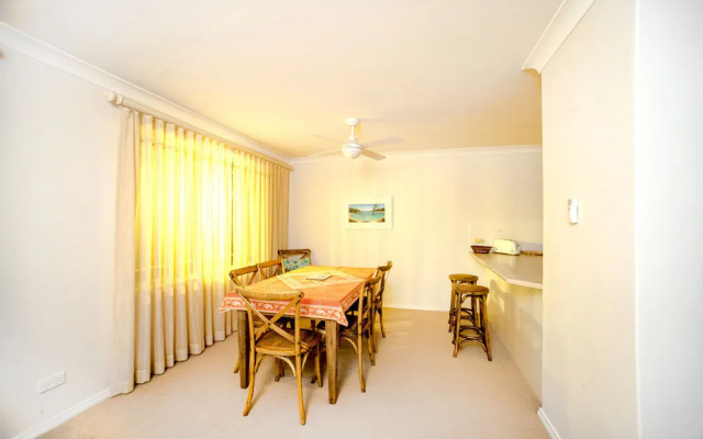 Birchgrove Apartments