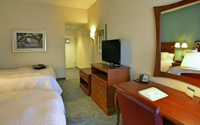 Hampton Inn Natchitoches