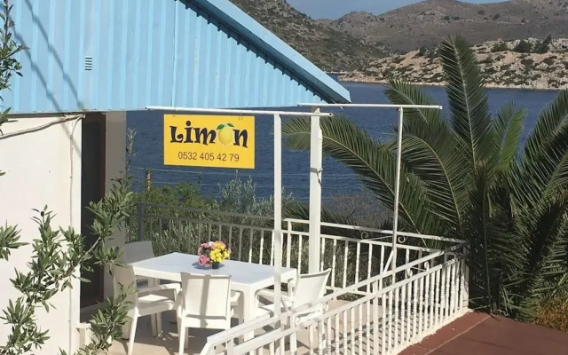 Limon Bozburun