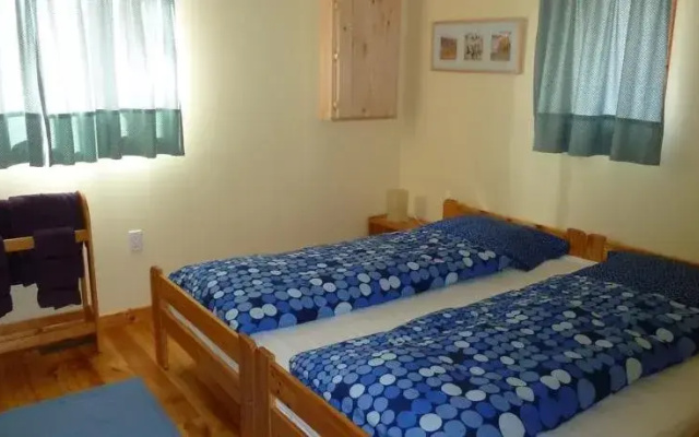 Goldenwood Lodge