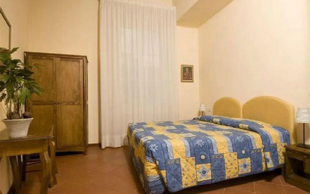 Hotel Ferdinando II De Medici
