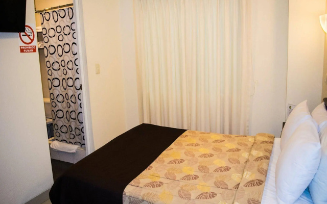 Casa Fanning Hotel