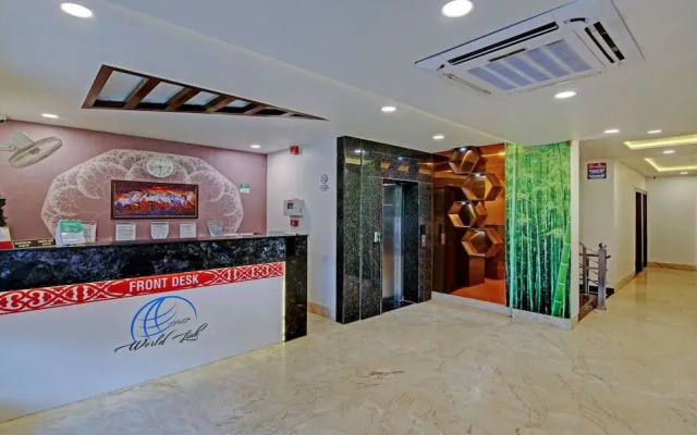 Treebo Trend Prime Grand