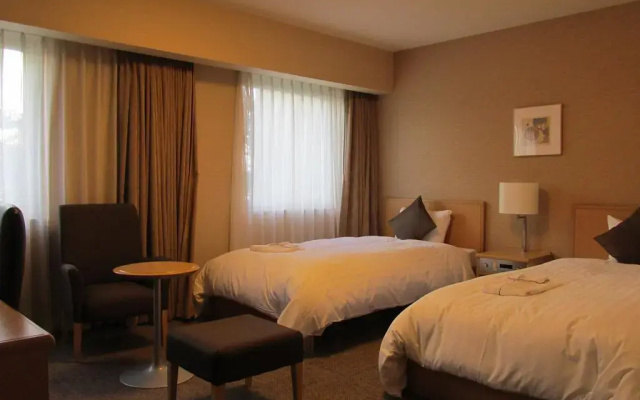 Daiwa Roynet Hotel Akita