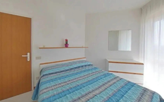 Ideally Located sea Front Building With Pool