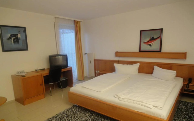 Hotel Metropol