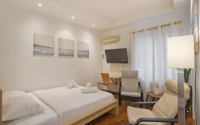 Otto Centro in Athens