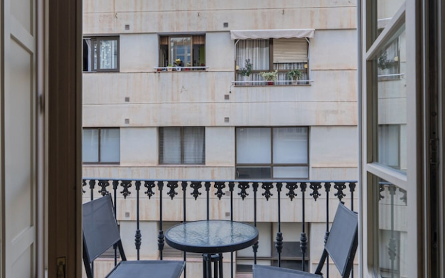 Stay U-nique Apartments Somera
