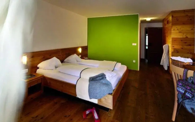 Hofel Farmhotel Moosmair