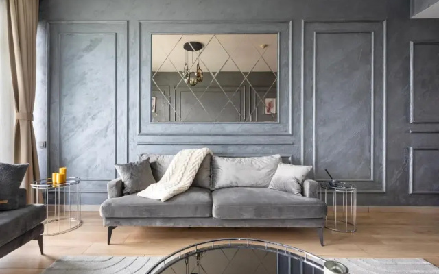 Mall Of Istanbul Residence By NewInn