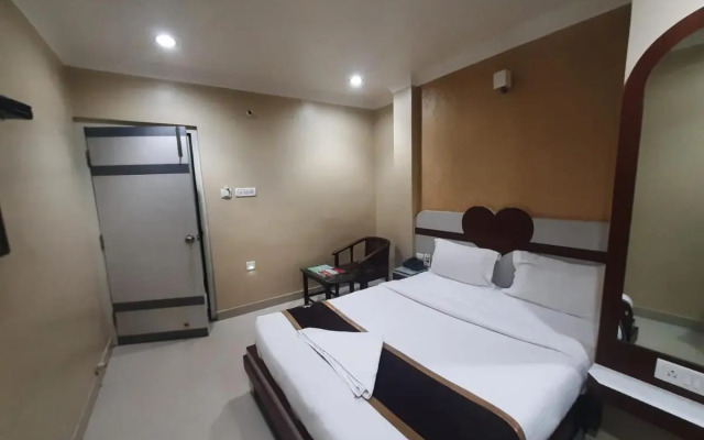 Hotel Corporate Inn