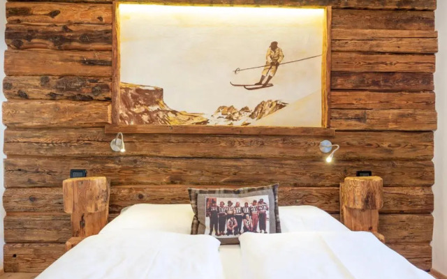 Alpine Residence Villa Adler