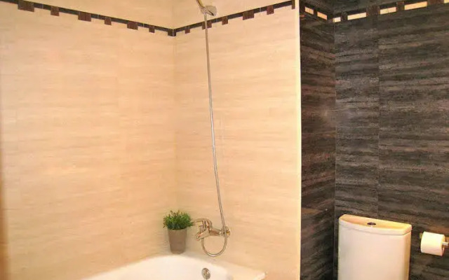 Moon River - One Bedroom