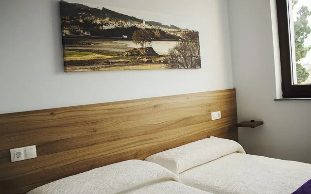 Albergue Camino Norte