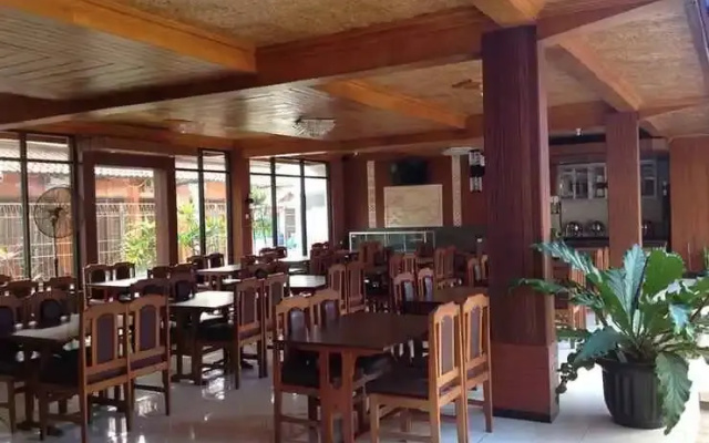 Mustika Ratu Pangandaran