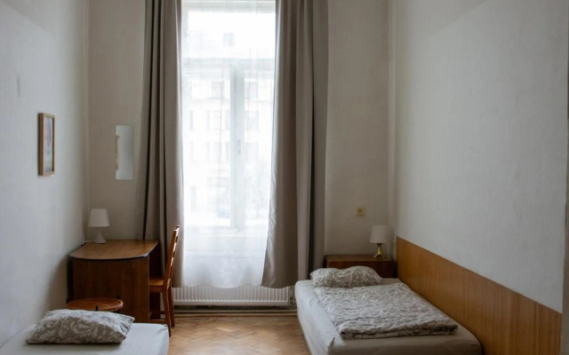 Hostel Moravia Ostrava