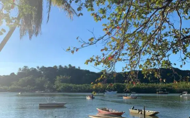 CASA AZUL CARAíVA - BA