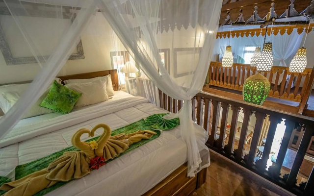 KTS Balinese Villas