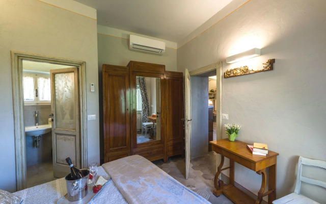 Casa San Michelangelo
