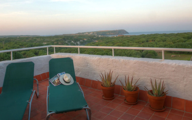 Binissaida Boutique Hotel
