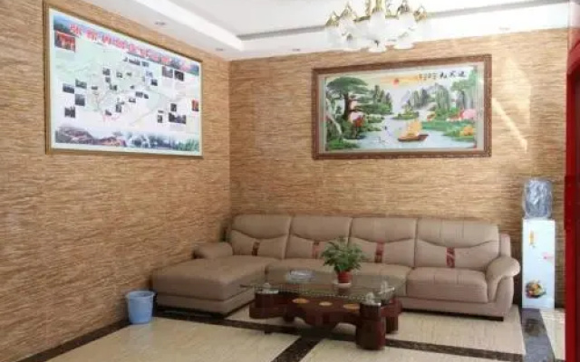 Orchid Guesthouse