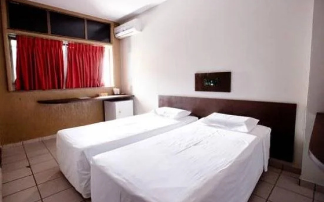 Hotel Vila Leste