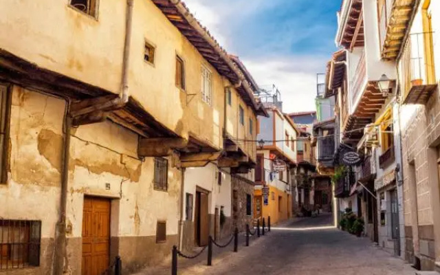 La Serrana de la Vera Casa Rural