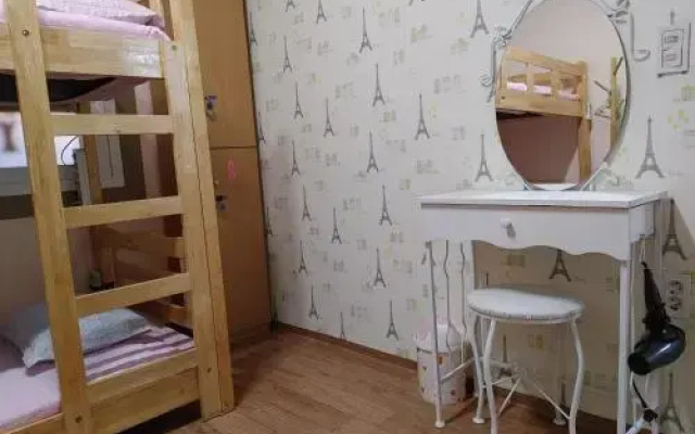 Tongyeong Home Guesthouse