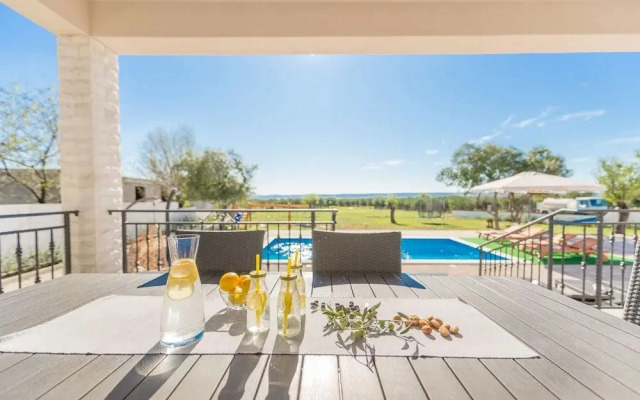 Villa Tara Zadarvillas
