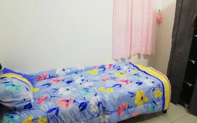 KL Refreshing Homestay