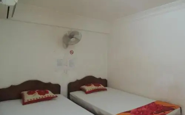 Or Moeurn Hoi Guesthouse