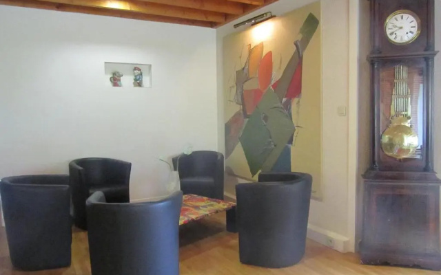 Auberge de l'Arzon