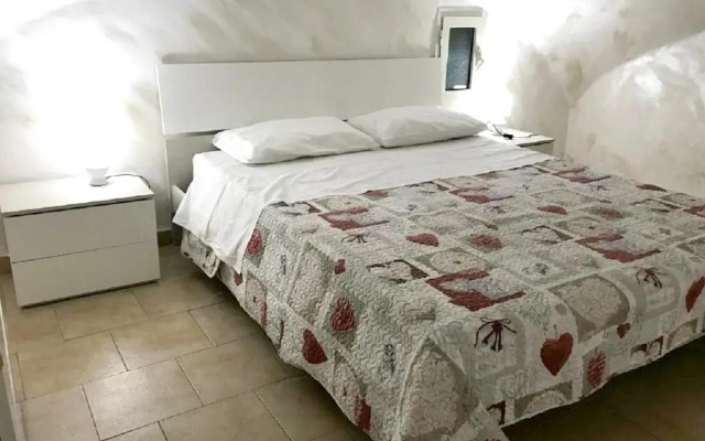 Studio In Napoli With Wonderful City View Balcony And Wifi