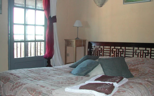 Chambre d'hotes Chez Delphine