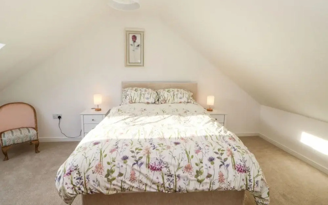 Stable Cottage