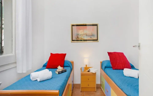3 Bedroom Villa in Lloret de Mar