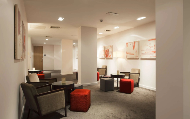 Park Plaza Cardiff