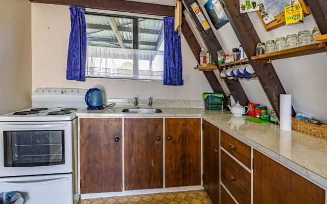 A-Frame of Mind - Ohakune Holiday Home