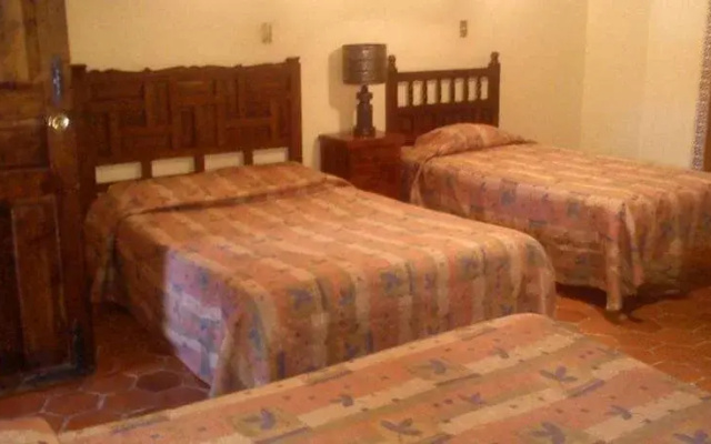 Hotel Colonial