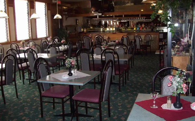 Northern Motor Inn