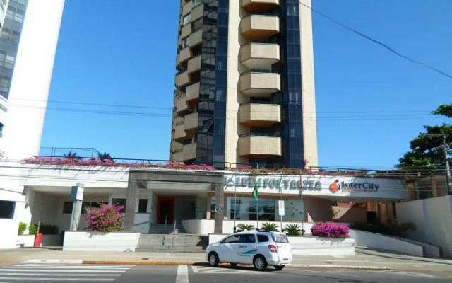 Flat na Beira Mar de Fortaleza, Golden Flat !