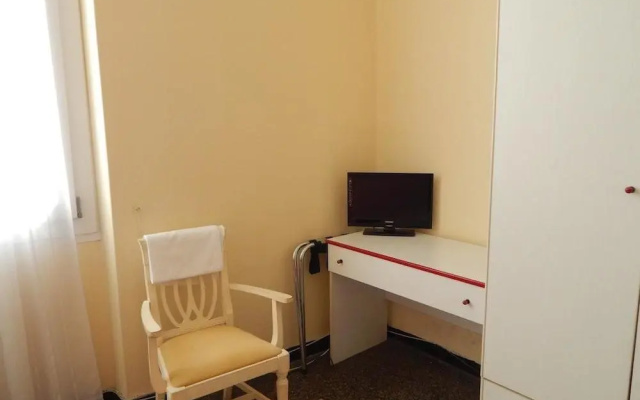 Albergo La Vela