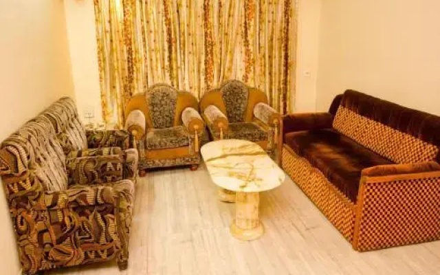 Seacom Inn Panditya By OYO Rooms