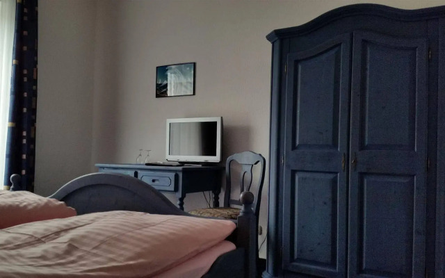 Hotel Haffidyll